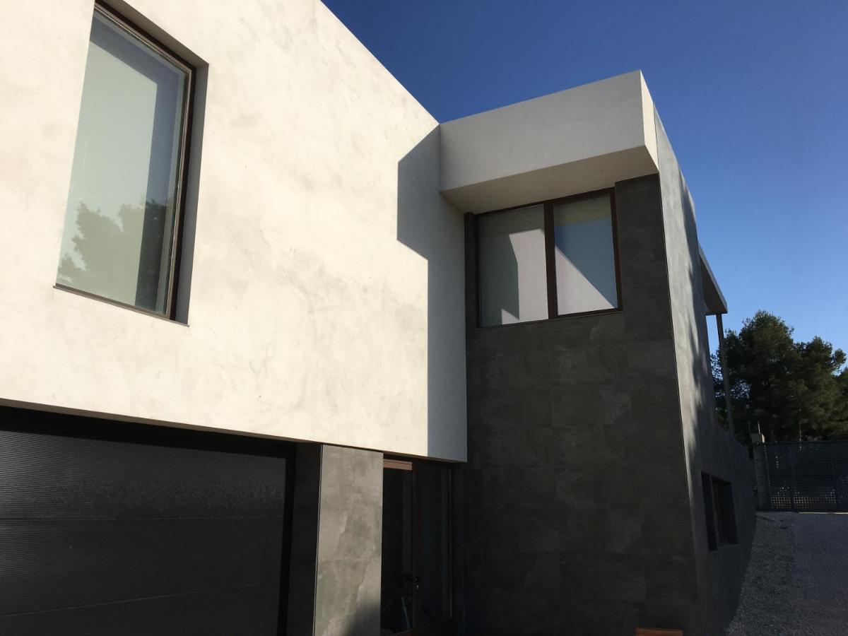 Very Beautiful Modern 2-Bed Apartment In Jávea Zewnętrze zdjęcie