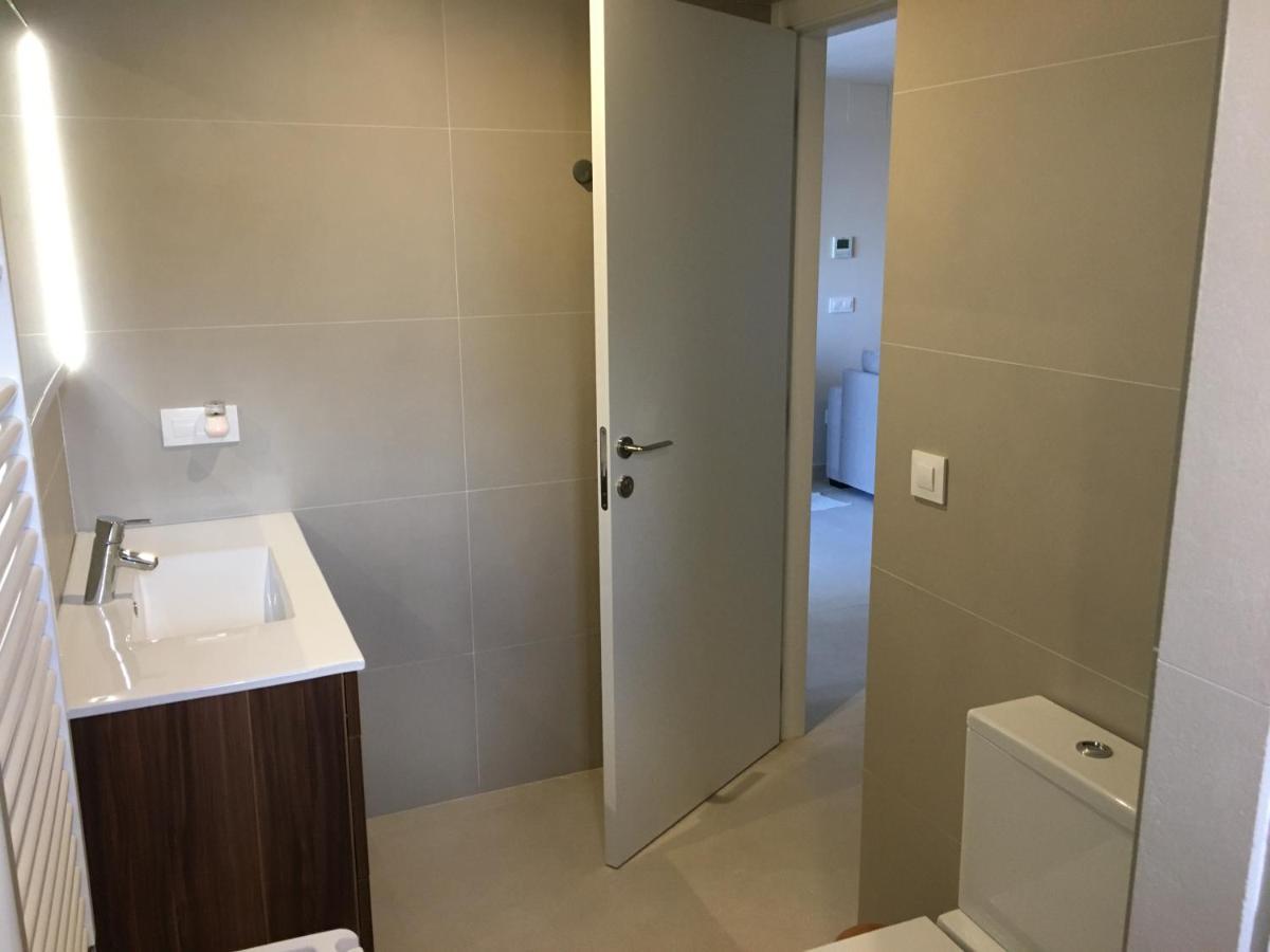 Very Beautiful Modern 2-Bed Apartment In Jávea Zewnętrze zdjęcie