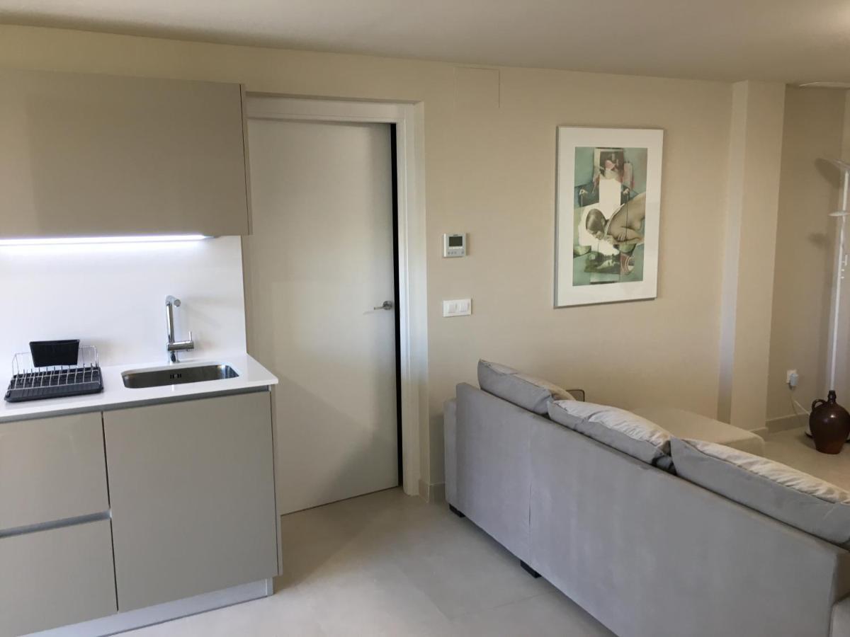 Very Beautiful Modern 2-Bed Apartment In Jávea Zewnętrze zdjęcie