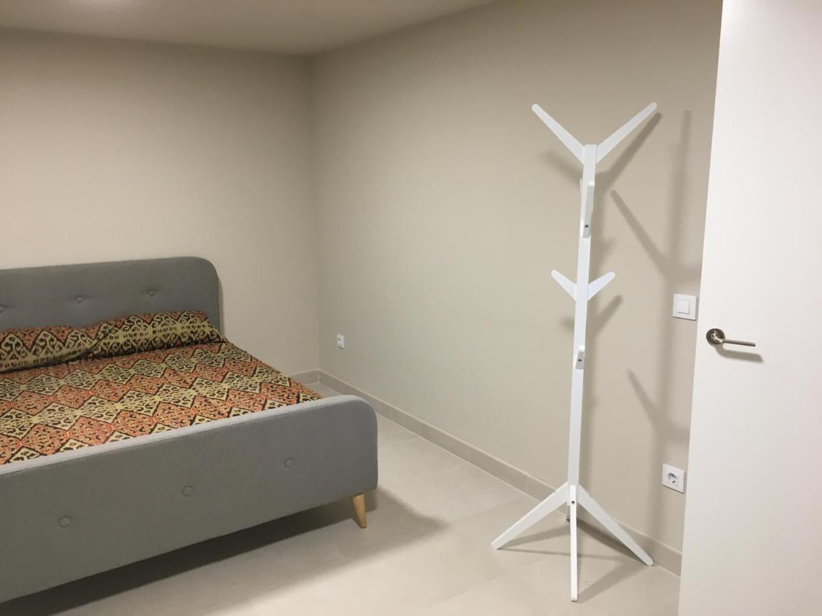 Very Beautiful Modern 2-Bed Apartment In Jávea Zewnętrze zdjęcie