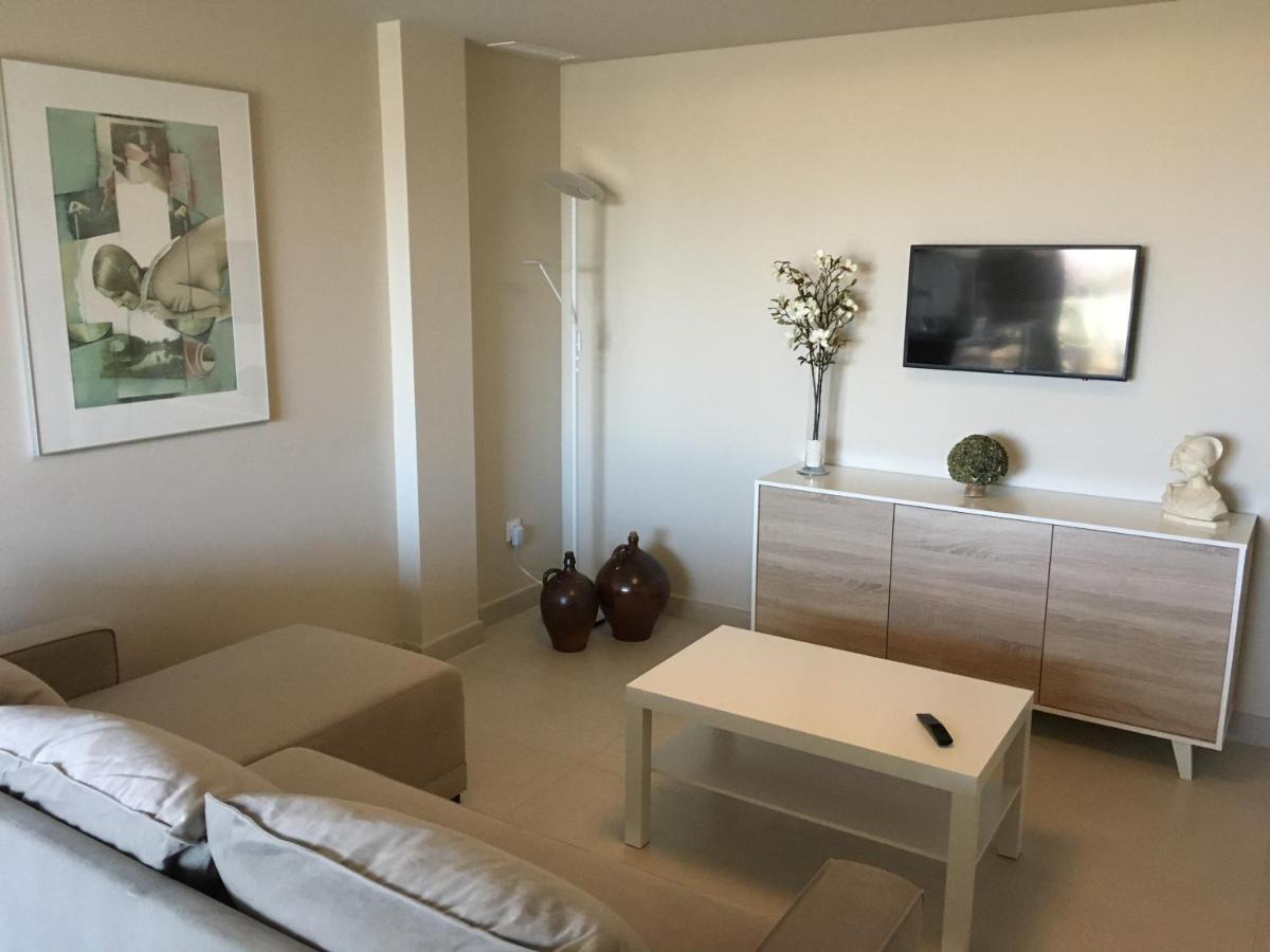 Very Beautiful Modern 2-Bed Apartment In Jávea Zewnętrze zdjęcie