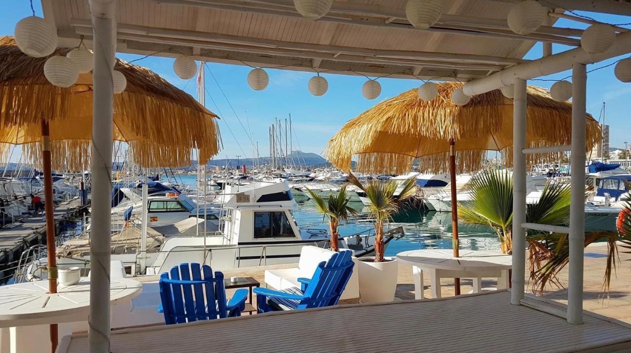 Very Beautiful Modern 2-Bed Apartment In Jávea Zewnętrze zdjęcie