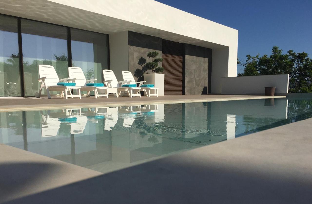 Very Beautiful Modern 2-Bed Apartment In Jávea Zewnętrze zdjęcie