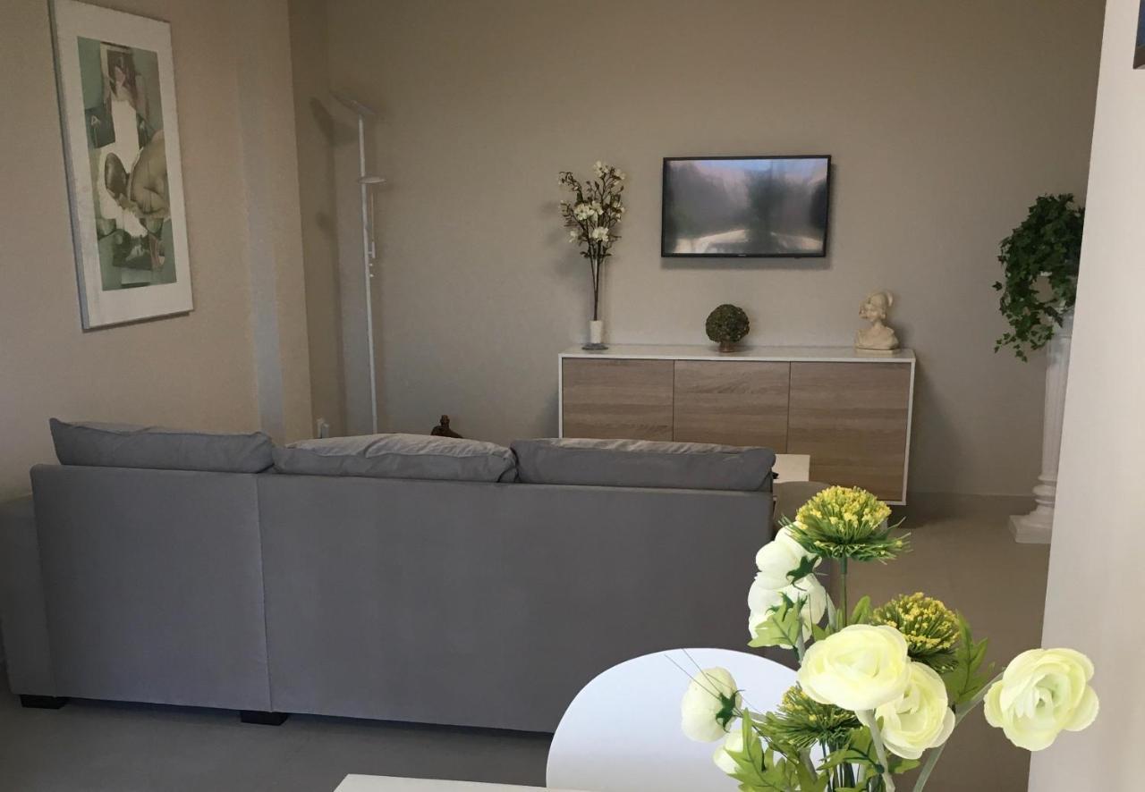 Very Beautiful Modern 2-Bed Apartment In Jávea Zewnętrze zdjęcie