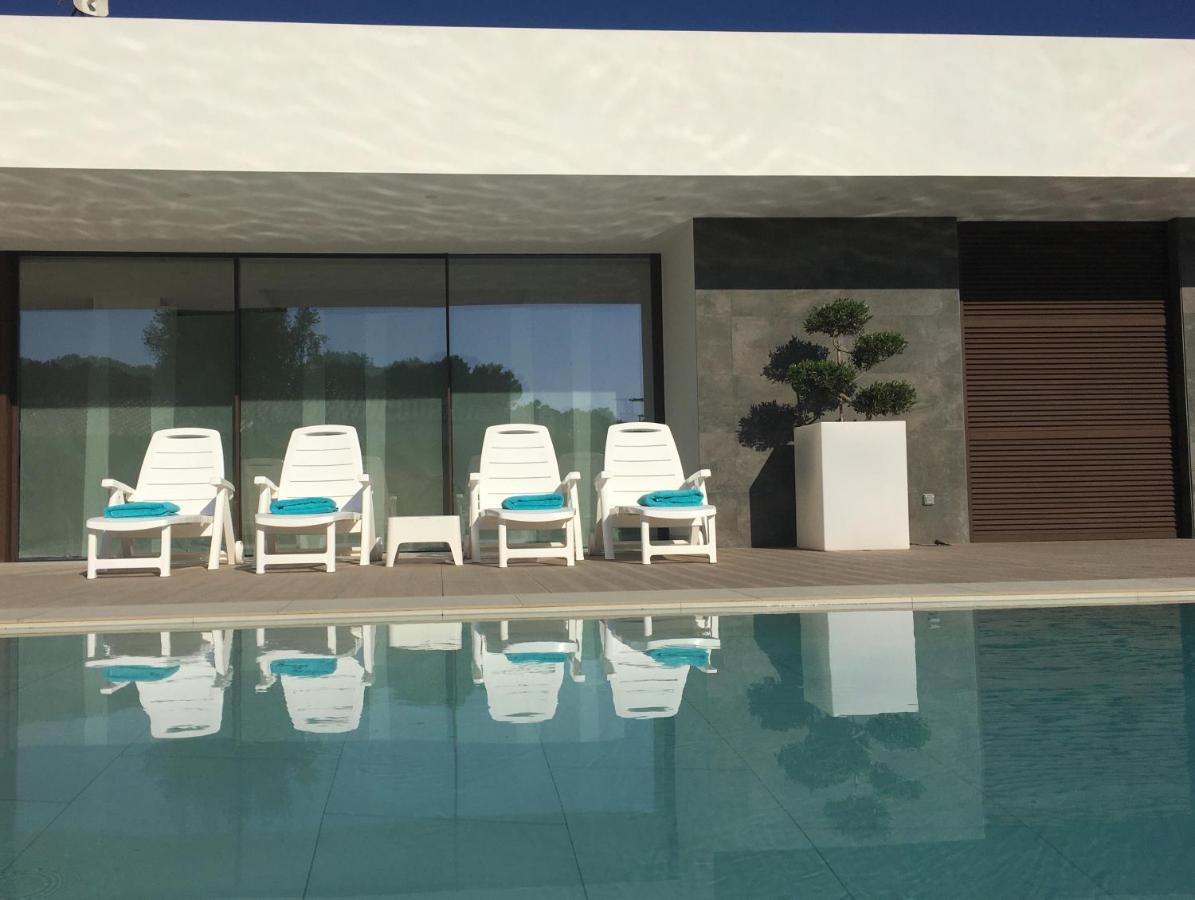 Very Beautiful Modern 2-Bed Apartment In Jávea Zewnętrze zdjęcie