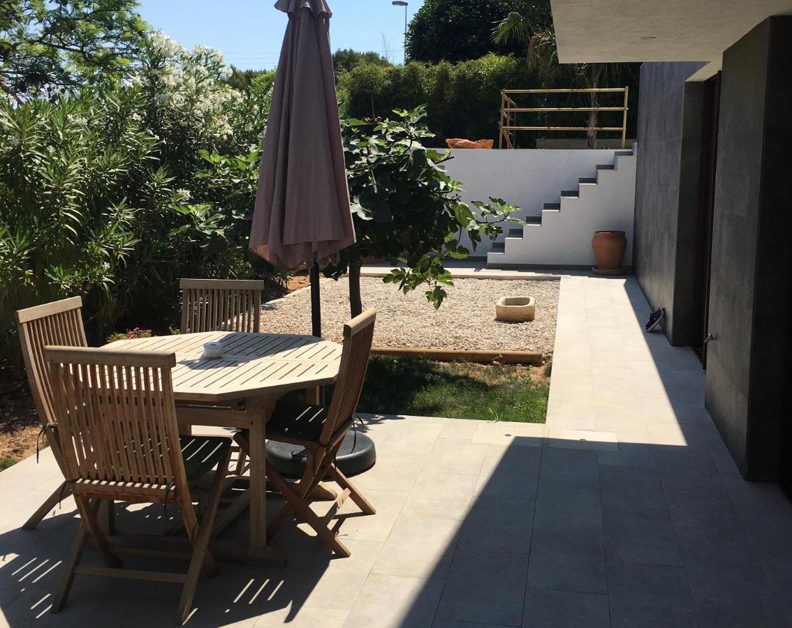 Very Beautiful Modern 2-Bed Apartment In Jávea Zewnętrze zdjęcie