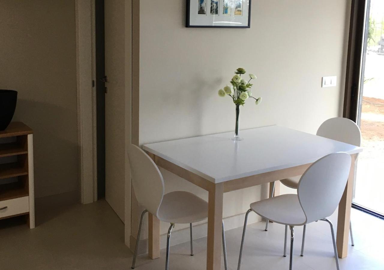 Very Beautiful Modern 2-Bed Apartment In Jávea Zewnętrze zdjęcie