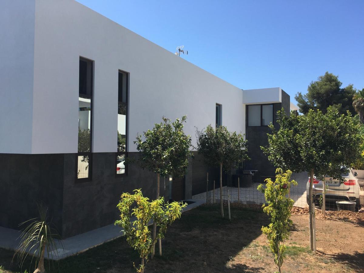 Very Beautiful Modern 2-Bed Apartment In Jávea Zewnętrze zdjęcie