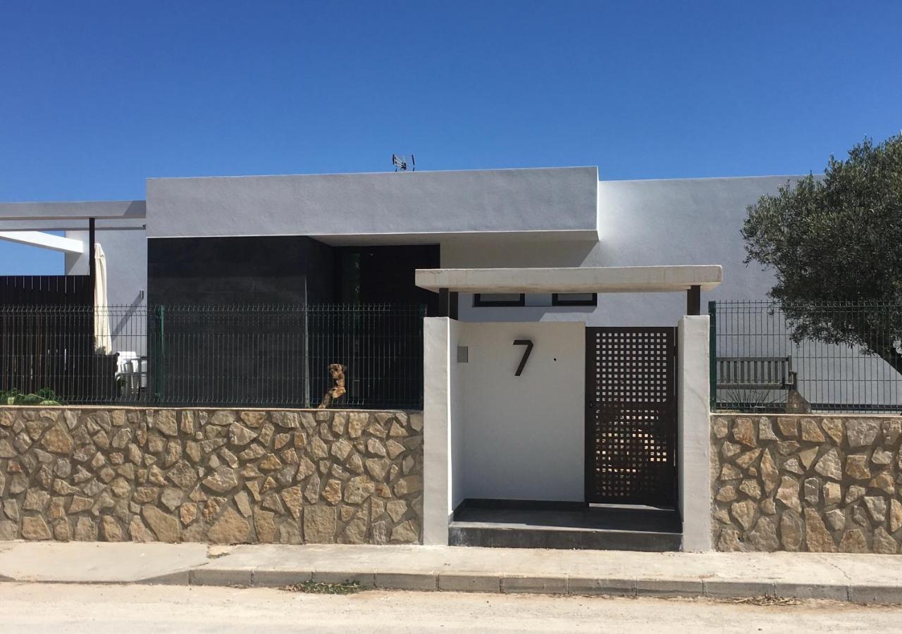 Very Beautiful Modern 2-Bed Apartment In Jávea Zewnętrze zdjęcie