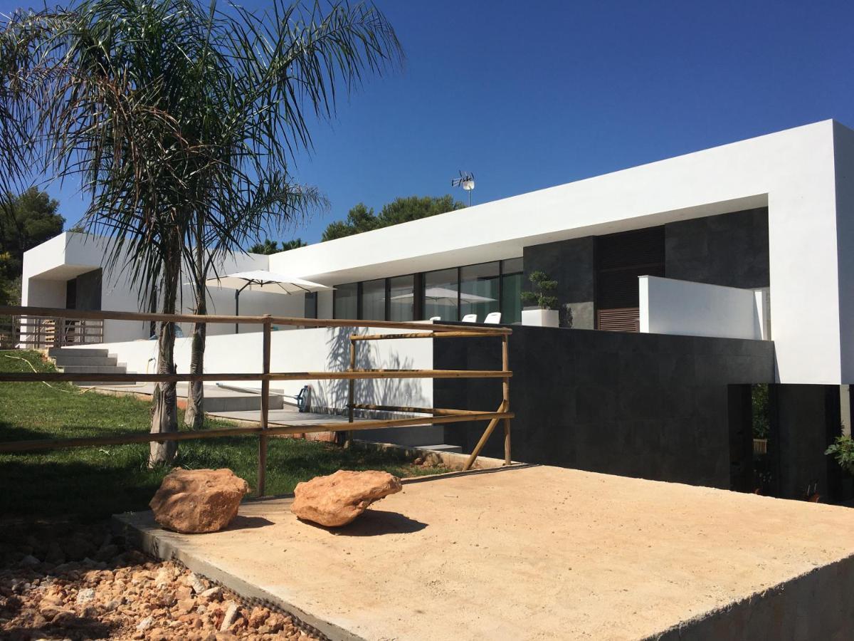 Very Beautiful Modern 2-Bed Apartment In Jávea Zewnętrze zdjęcie