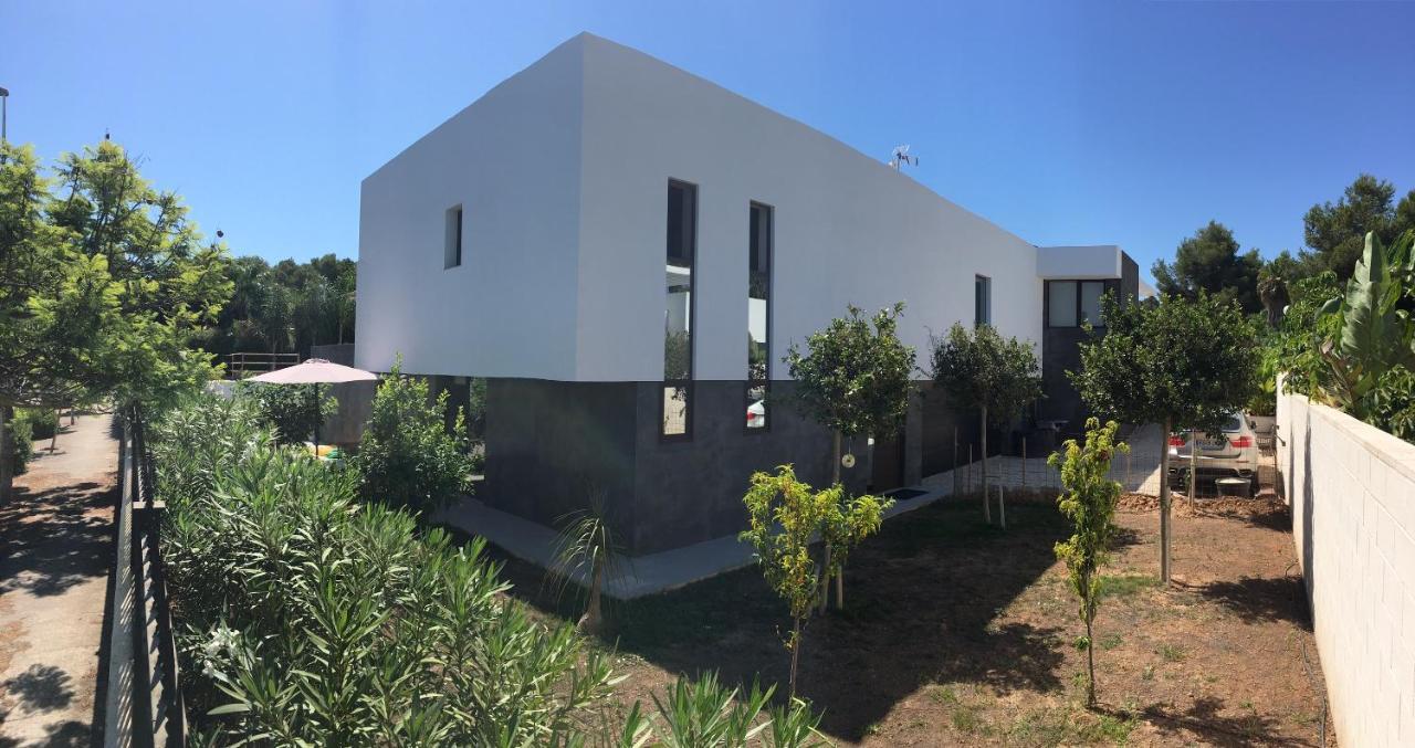 Very Beautiful Modern 2-Bed Apartment In Jávea Zewnętrze zdjęcie